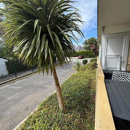 Appartement Studio 4 Personnes Dans Residence Avec Piscine キブロン エクステリア 写真